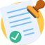 stamp