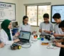 AI and robotics education in Pakistan 90x80