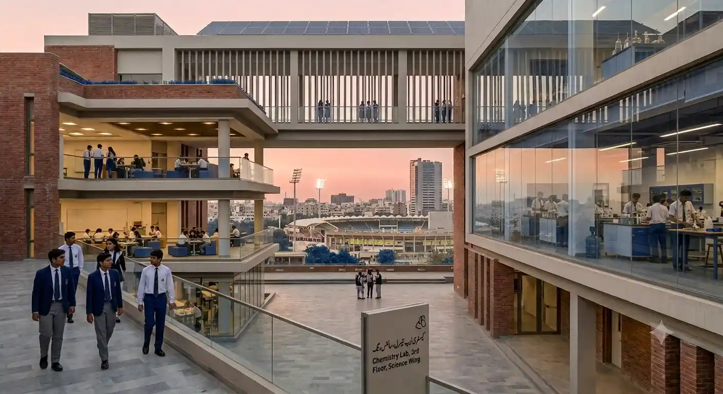 5 Best Schools Near Me for Academic Excellence