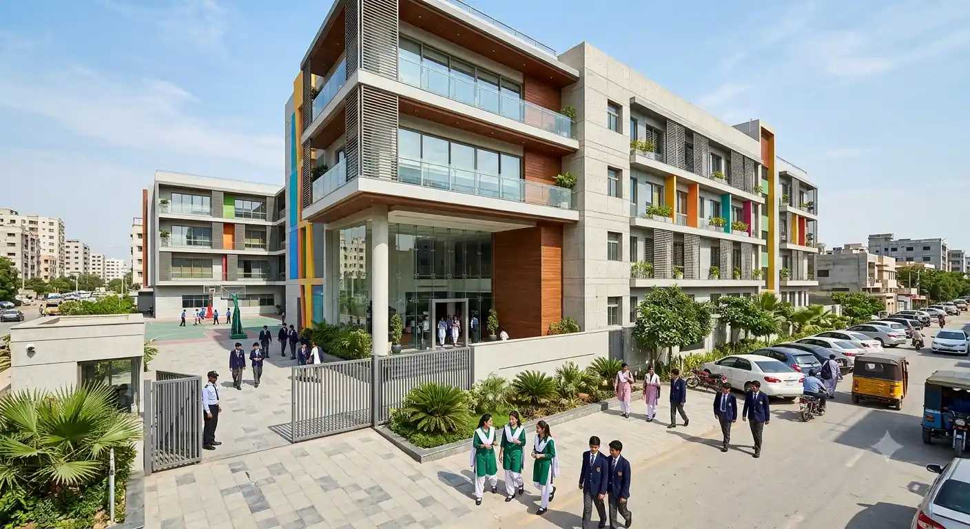 Top 10 Best Schools in Karachi (2026): A Parent's Complete Guide