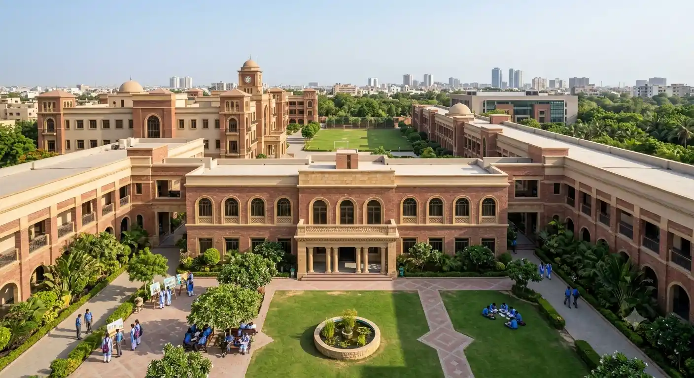Top 5 Schools Near Me with Excellent Academic Results