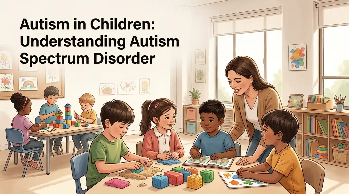Autism in Children